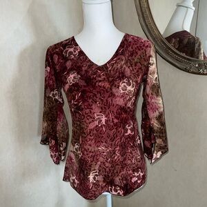 DRESS BARN BRAND, Size M